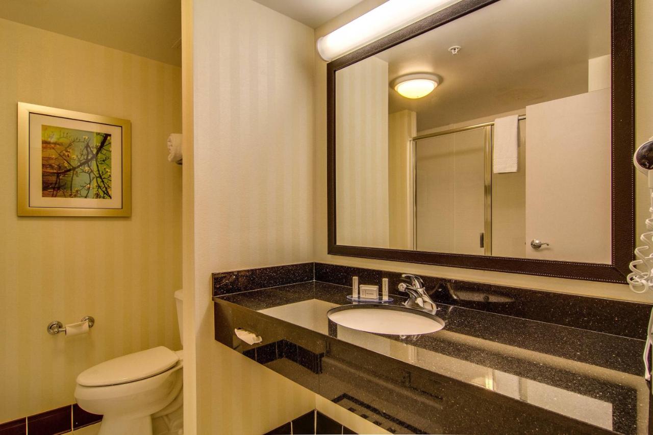  | Fairfield Inn & Suites Palm Coast I-95