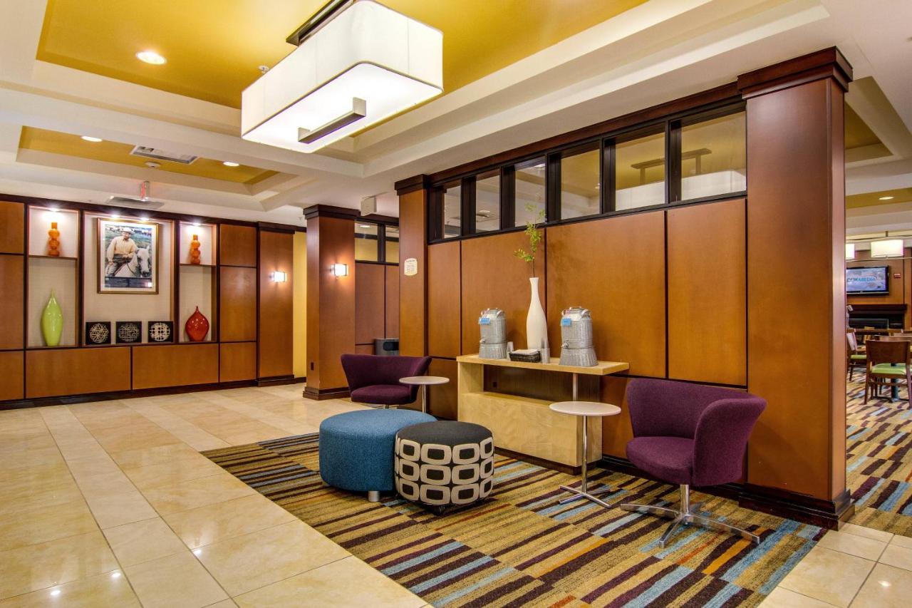  | Fairfield Inn & Suites Palm Coast I-95