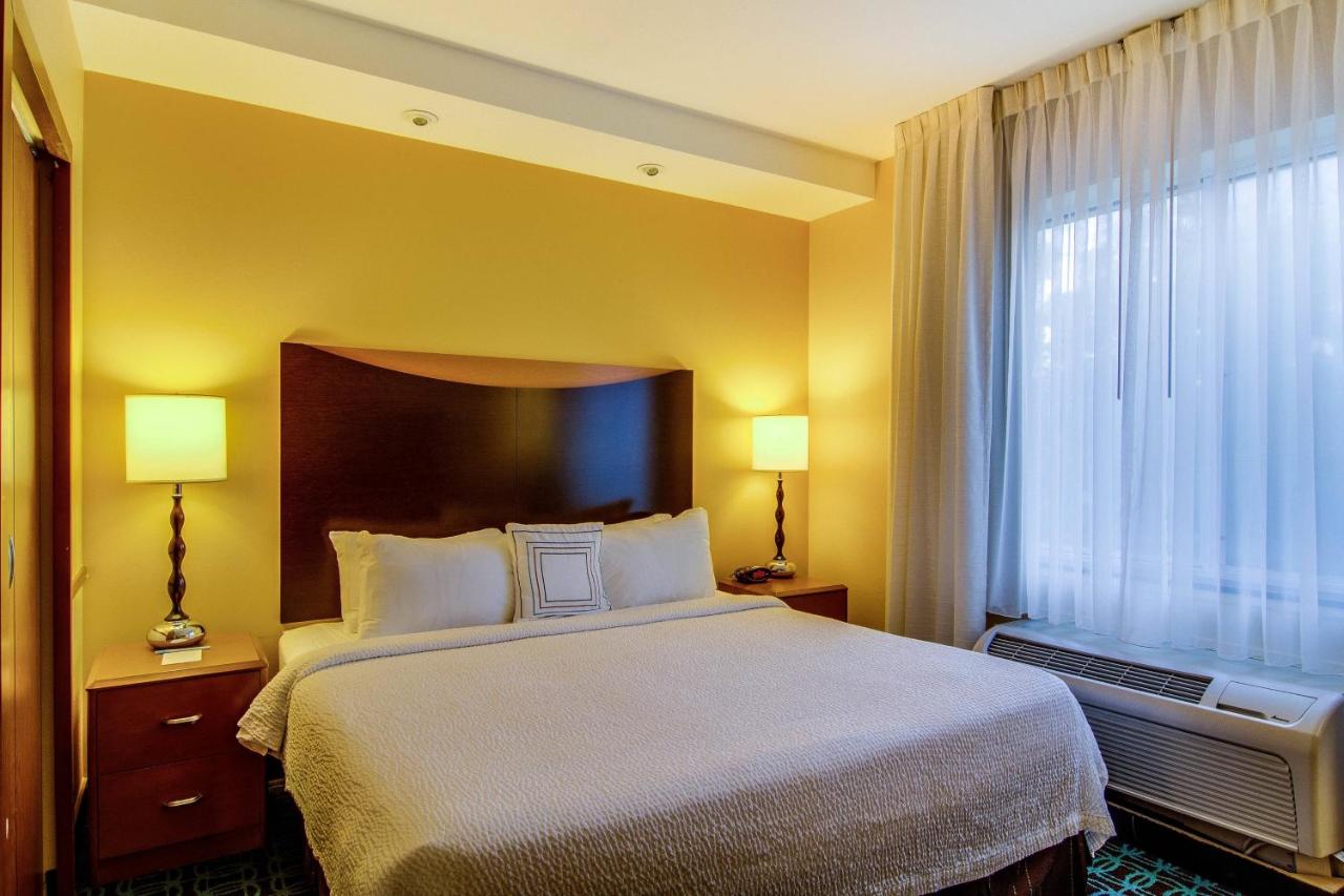  | Fairfield Inn & Suites Palm Coast I-95