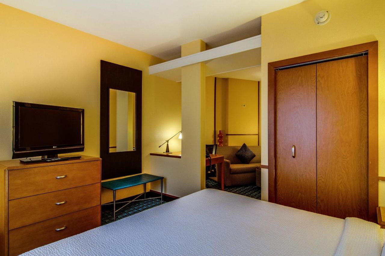  | Fairfield Inn & Suites Palm Coast I-95
