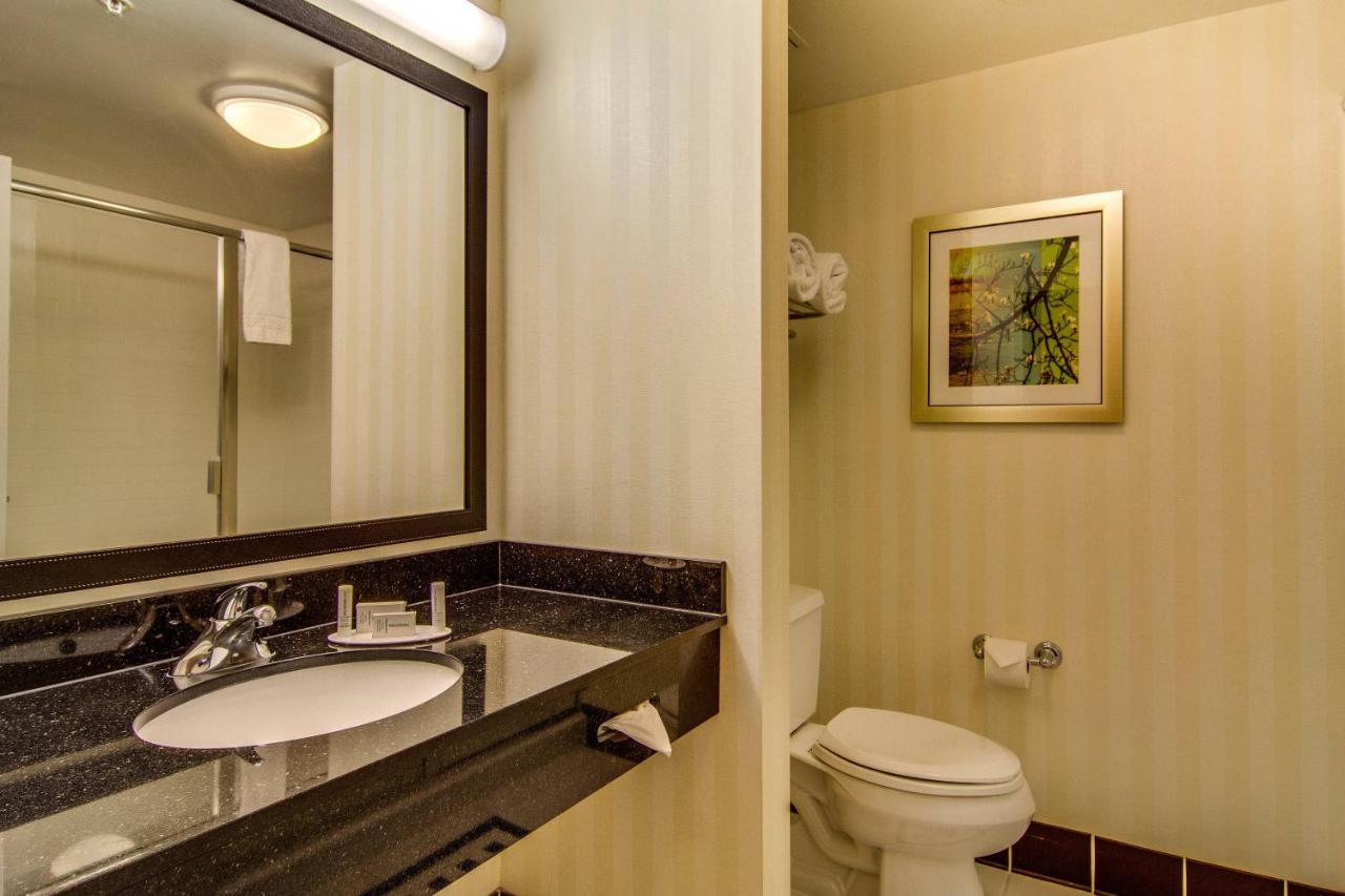  | Fairfield Inn & Suites Palm Coast I-95