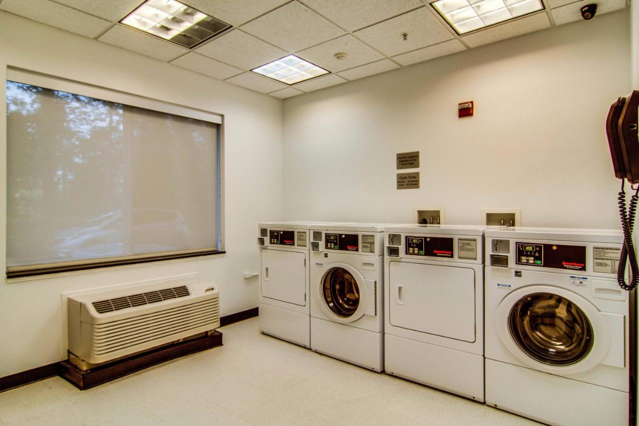  | Fairfield Inn & Suites Palm Coast I-95