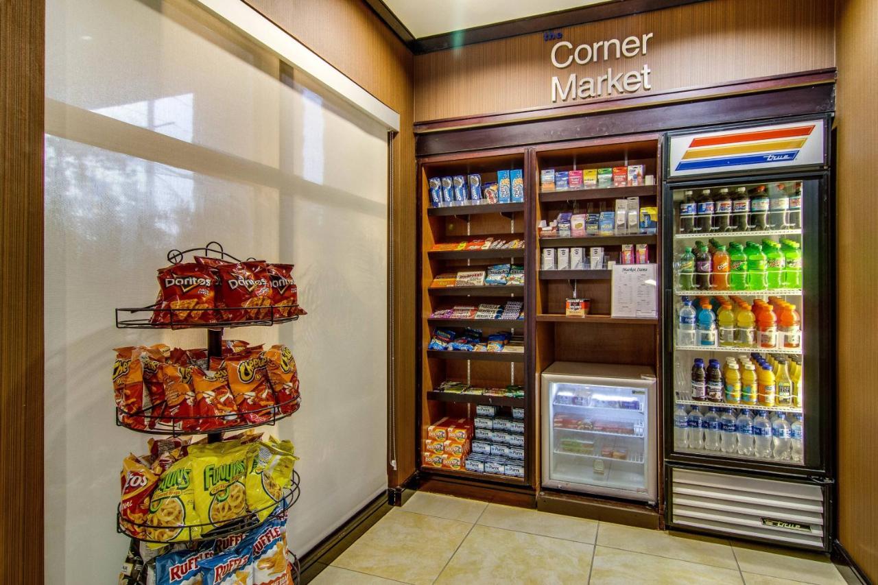 | Fairfield Inn & Suites Palm Coast I-95