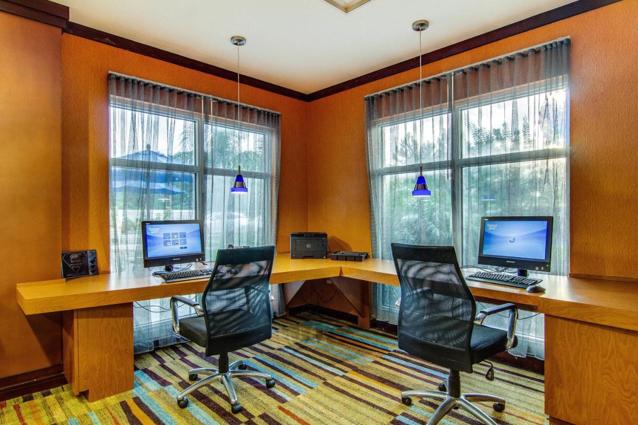  | Fairfield Inn & Suites Palm Coast I-95