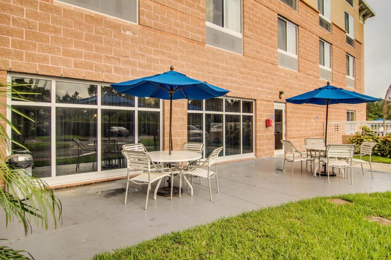  | Fairfield Inn & Suites Palm Coast I-95