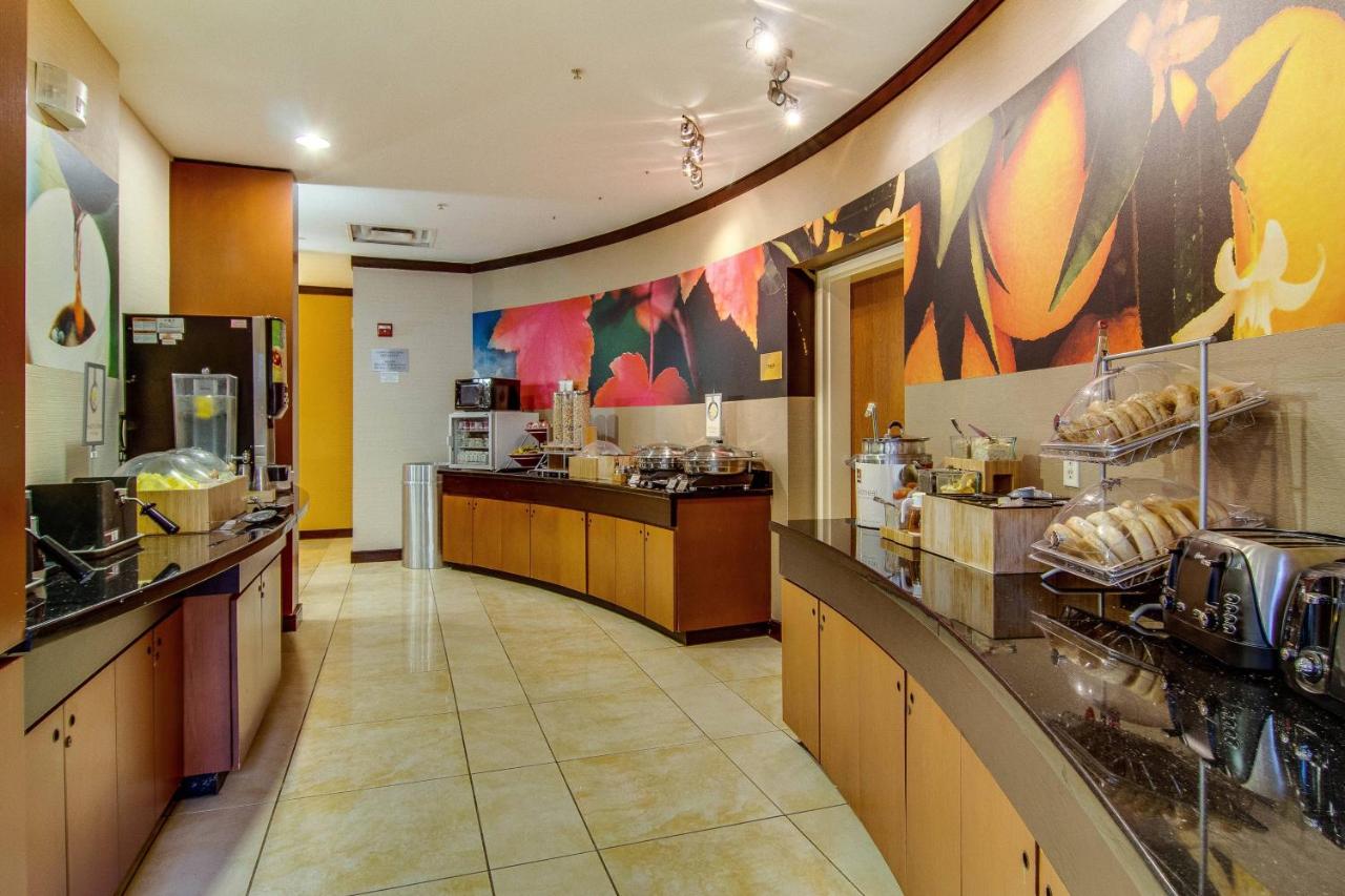  | Fairfield Inn & Suites Palm Coast I-95