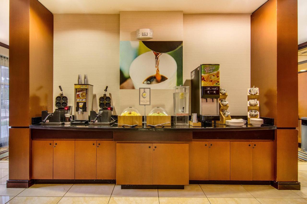  | Fairfield Inn & Suites Palm Coast I-95