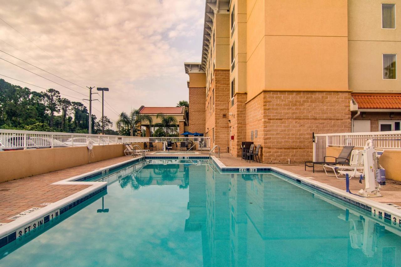  | Fairfield Inn & Suites Palm Coast I-95