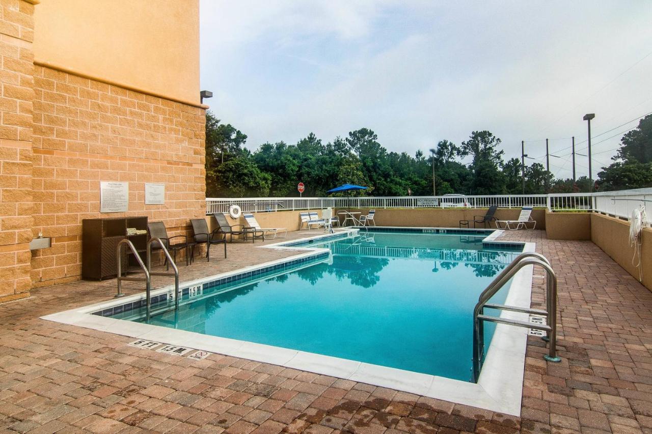  | Fairfield Inn & Suites Palm Coast I-95
