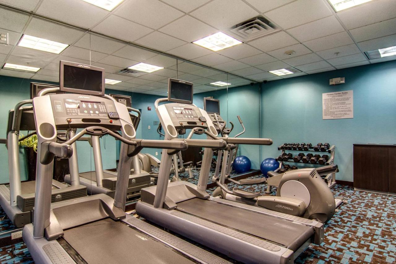  | Fairfield Inn & Suites Palm Coast I-95