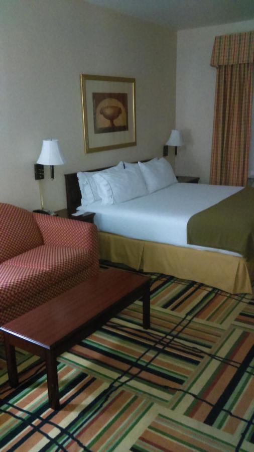 King Room - Non-Smoking at Country Inn & Suites by Radisson, Fort Worth West l-30 NAS JRB