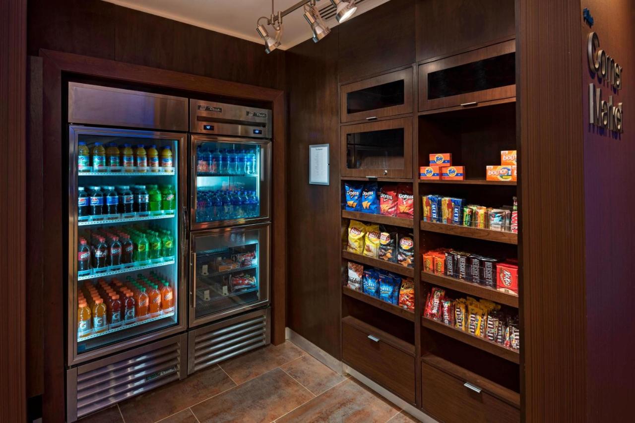 | Fairfield Inn & Suites by Marriott Dublin