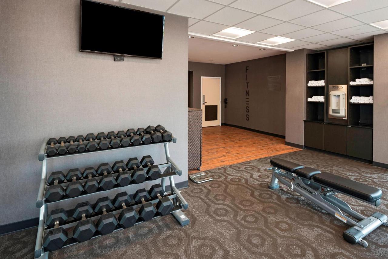 | Fairfield Inn & Suites by Marriott Dublin