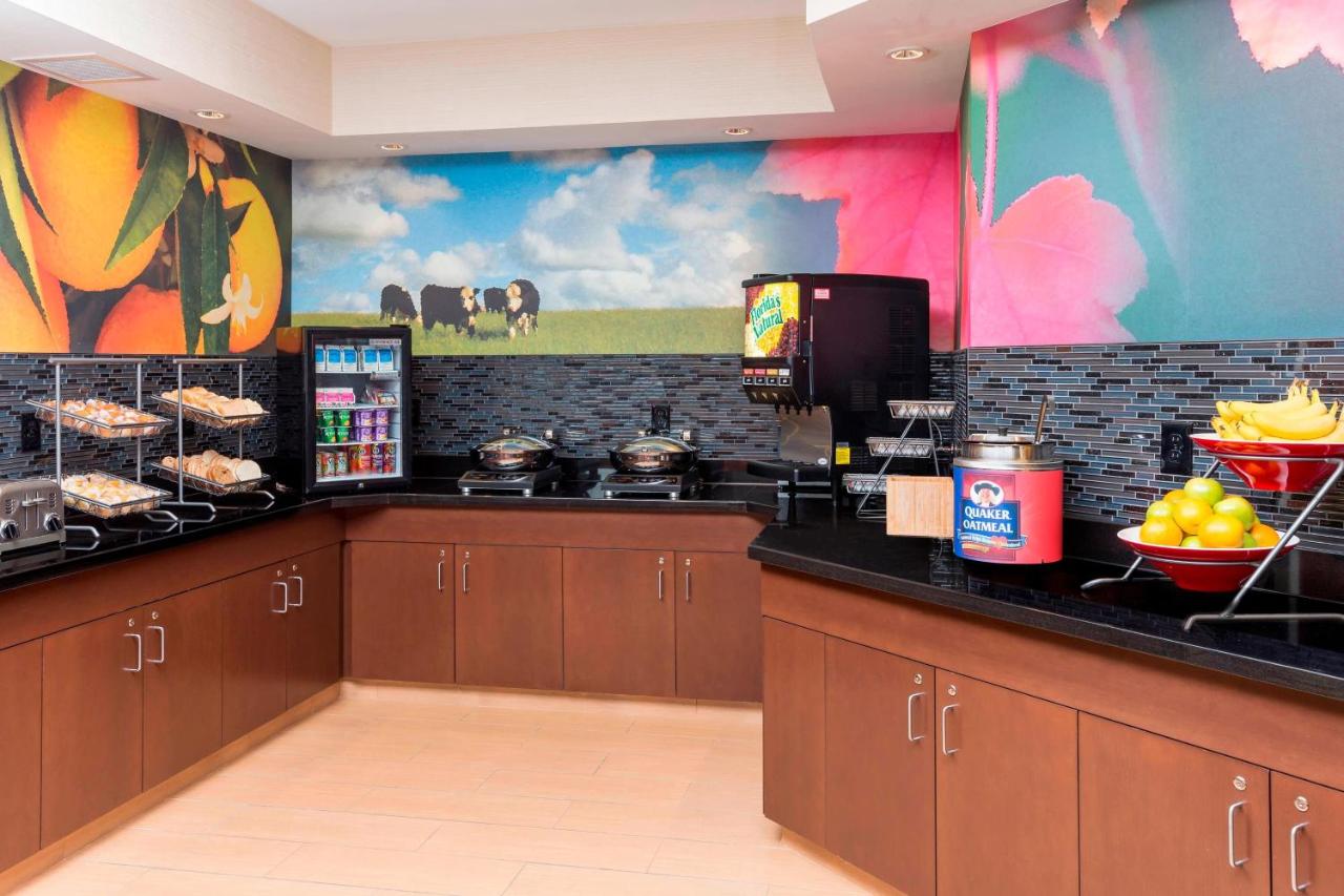  | Fairfield Inn & Suites Lincoln