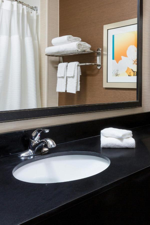  | Fairfield Inn & Suites Lincoln
