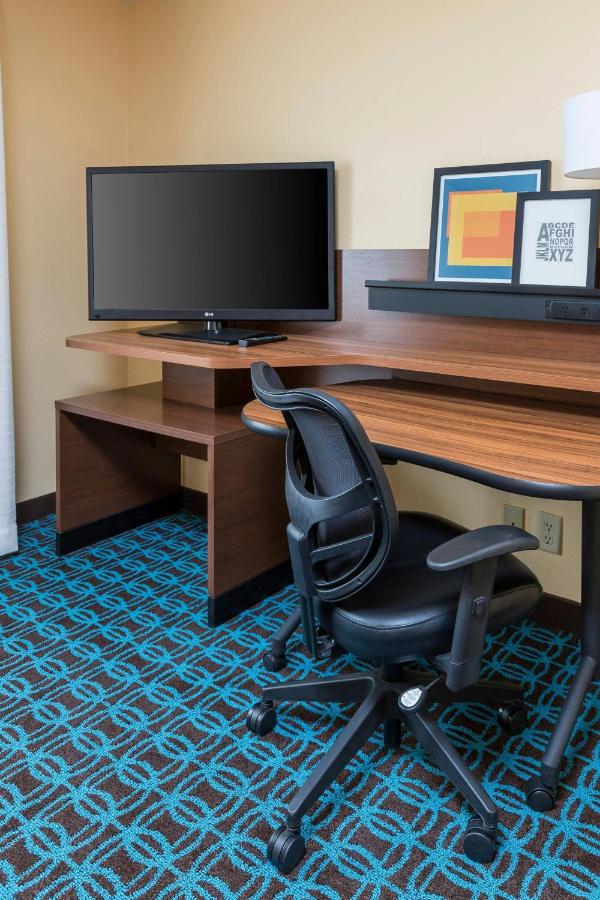  | Fairfield Inn & Suites Lincoln