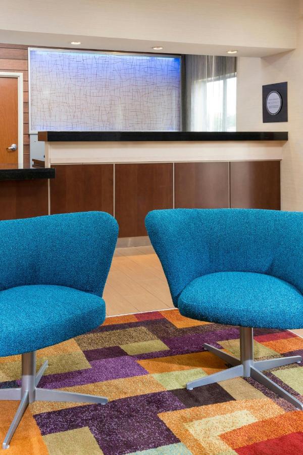  | Fairfield Inn & Suites Lincoln