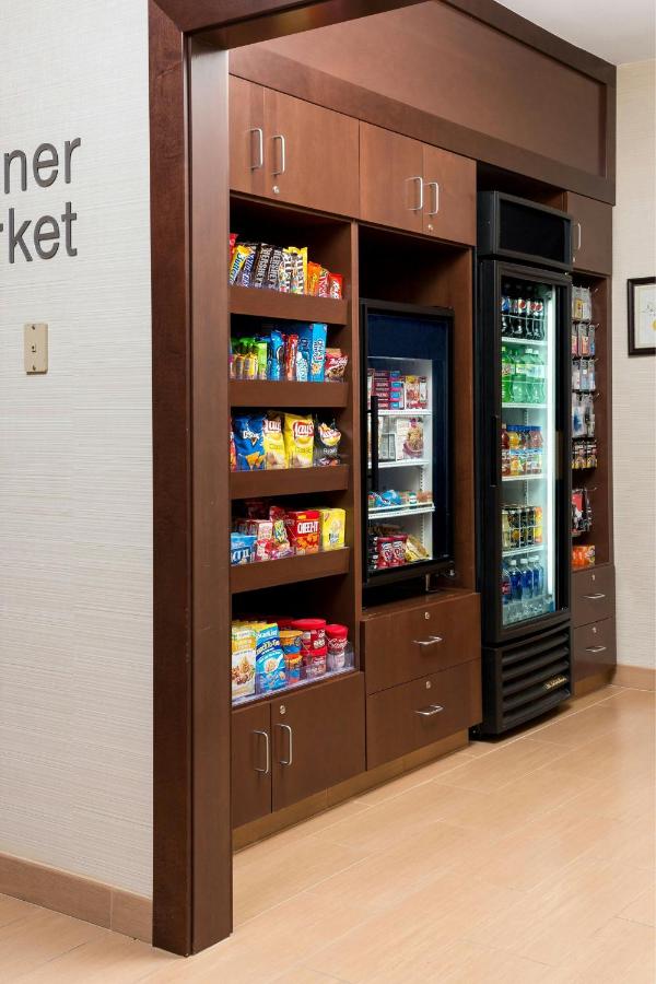  | Fairfield Inn & Suites Lincoln