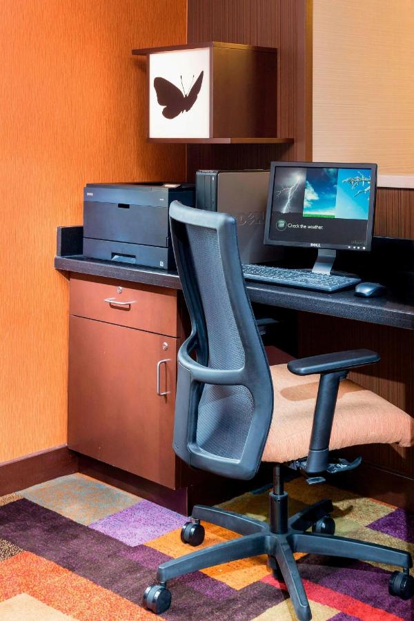  | Fairfield Inn & Suites Lincoln