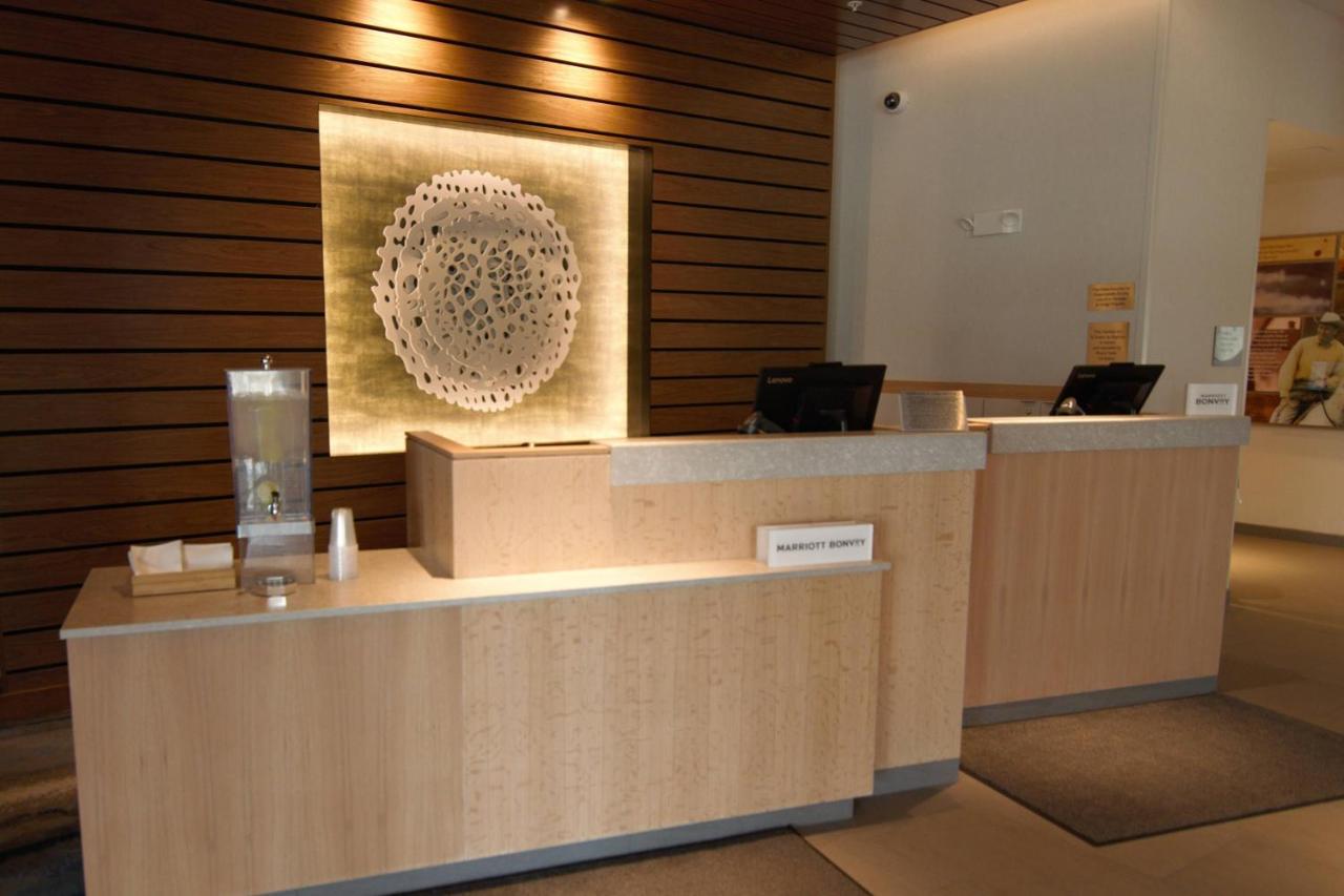 | Fairfield Inn & Suites by Marriott Winona