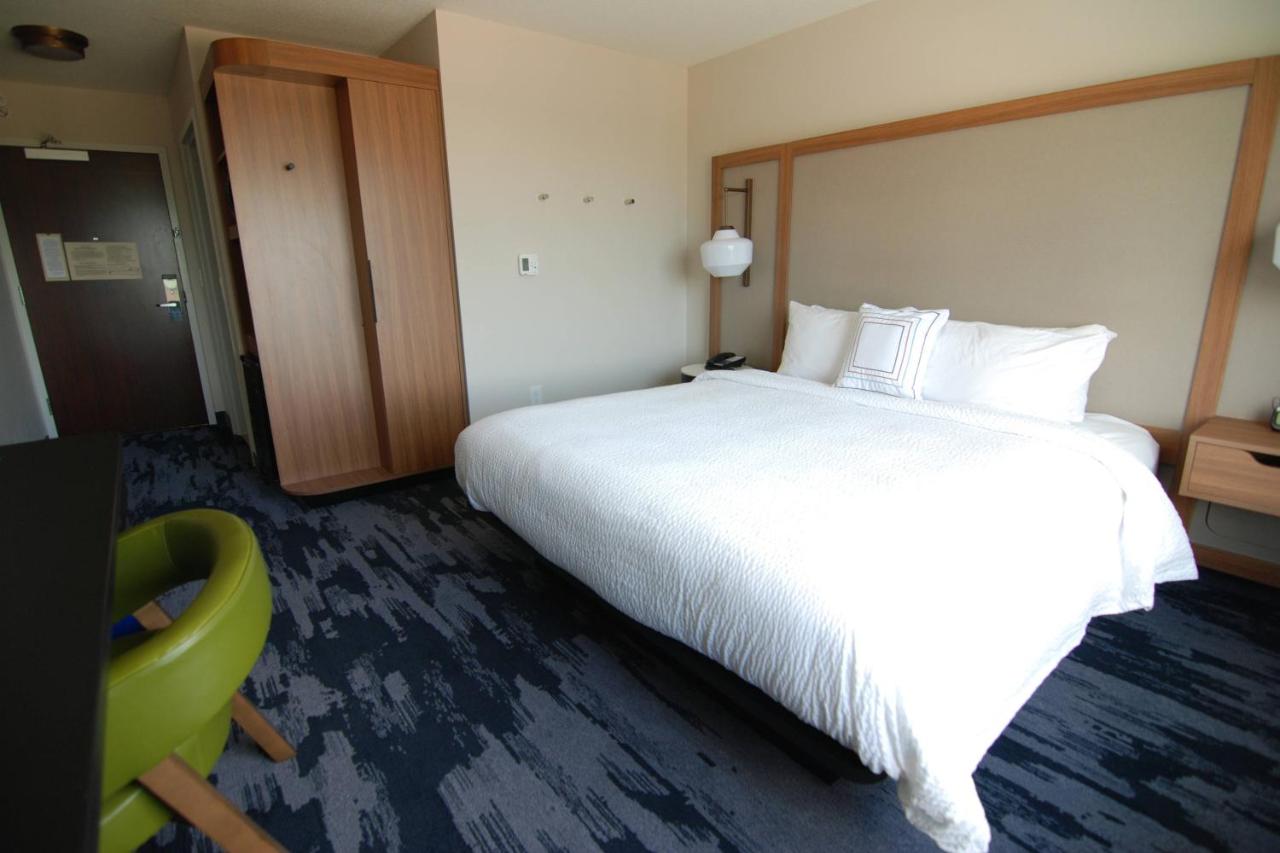  | Fairfield Inn & Suites by Marriott Winona