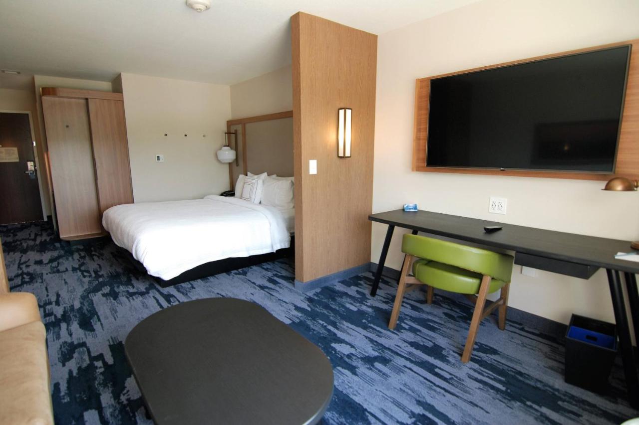 | Fairfield Inn & Suites by Marriott Winona