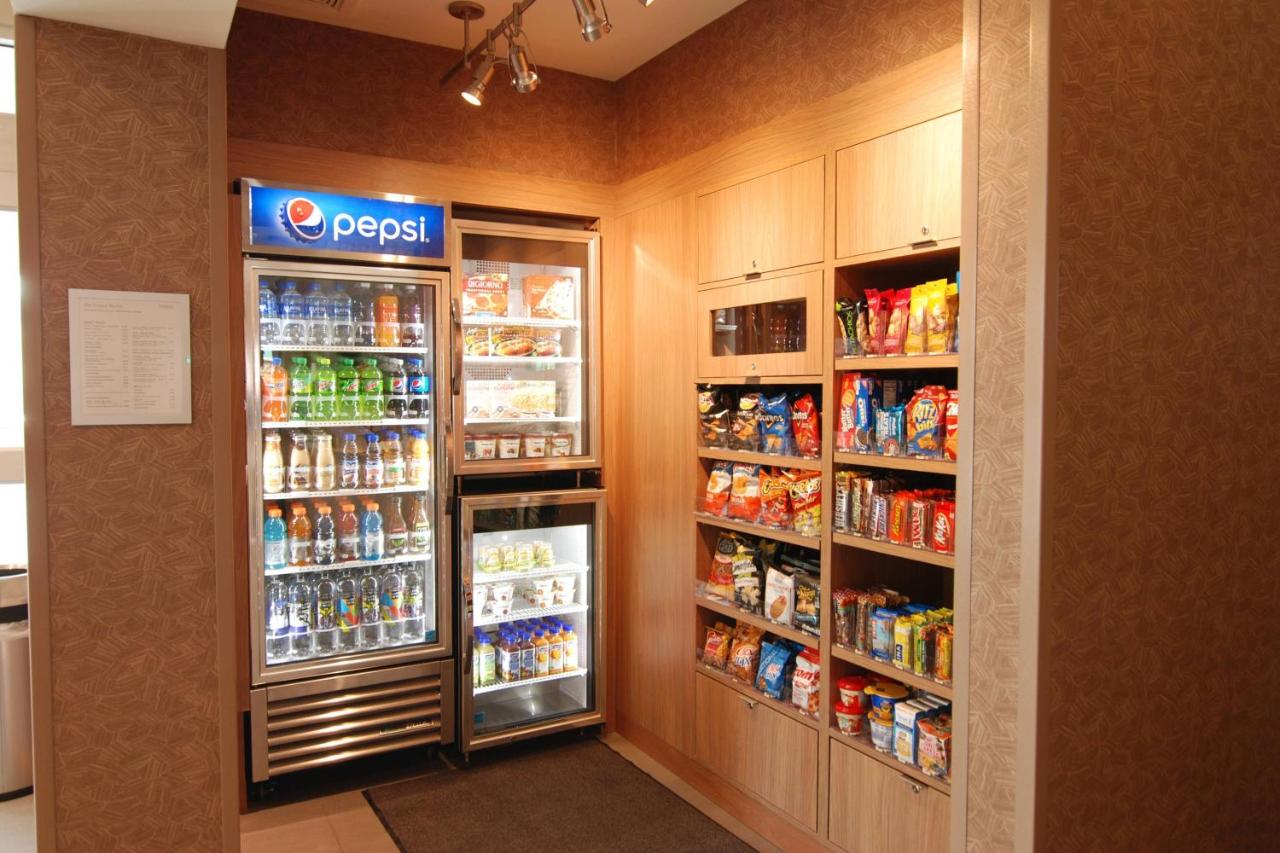 | Fairfield Inn & Suites by Marriott Winona