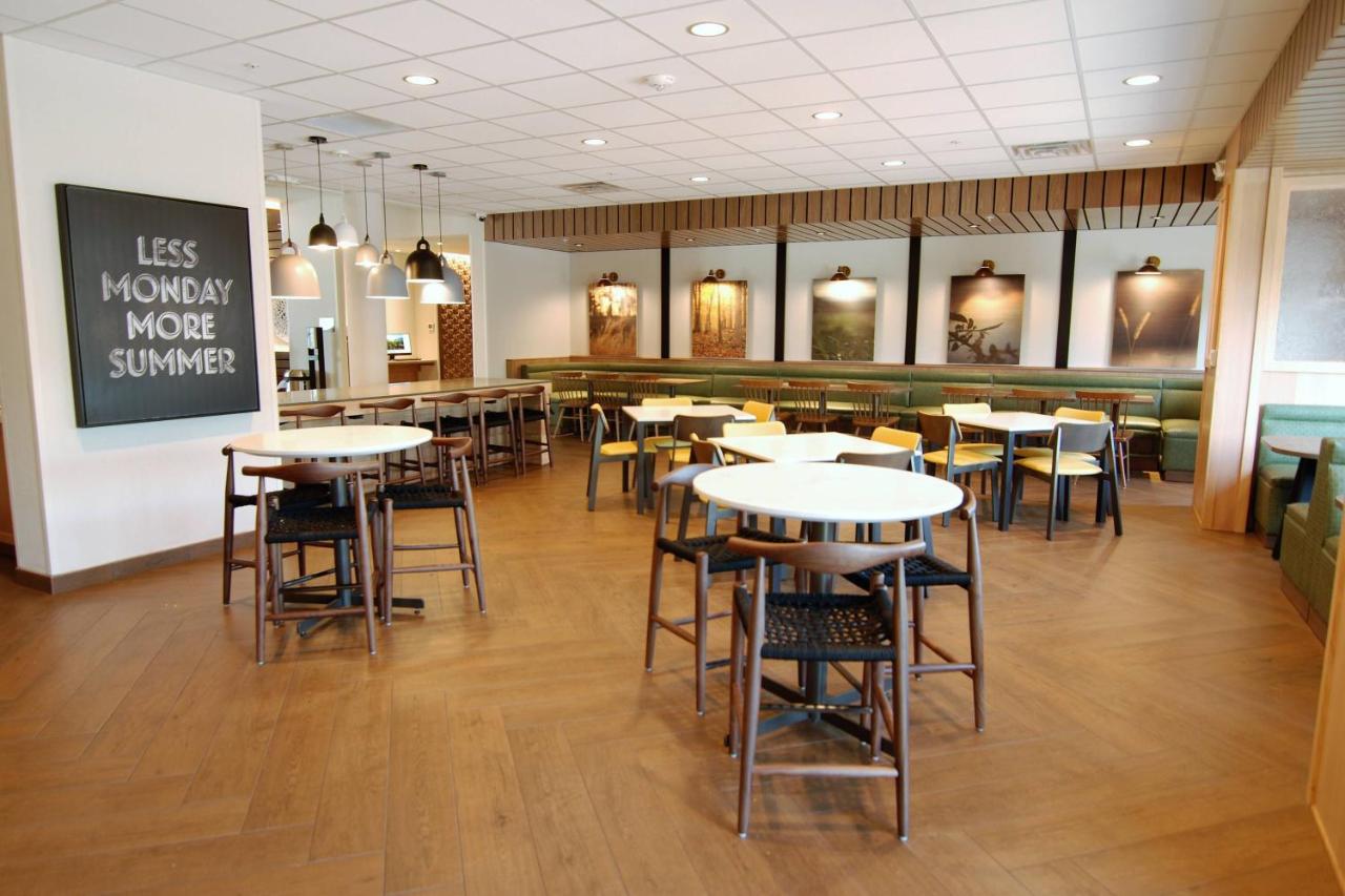 | Fairfield Inn & Suites by Marriott Winona