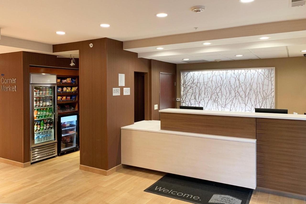 | Fairfield Inn & Suites by Marriott Denver Tech Center/South