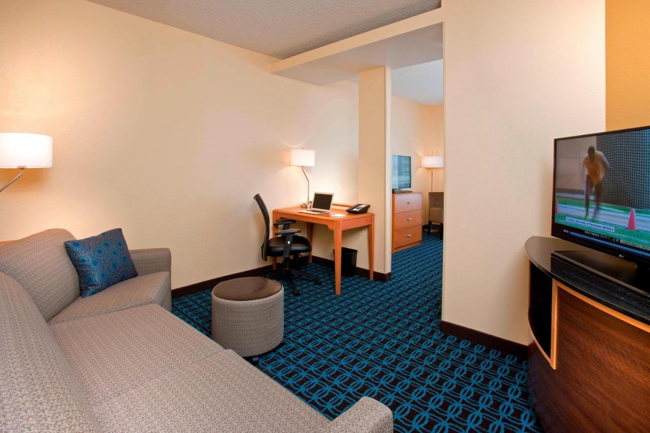 | Fairfield Inn & Suites by Marriott Denver Tech Center/South