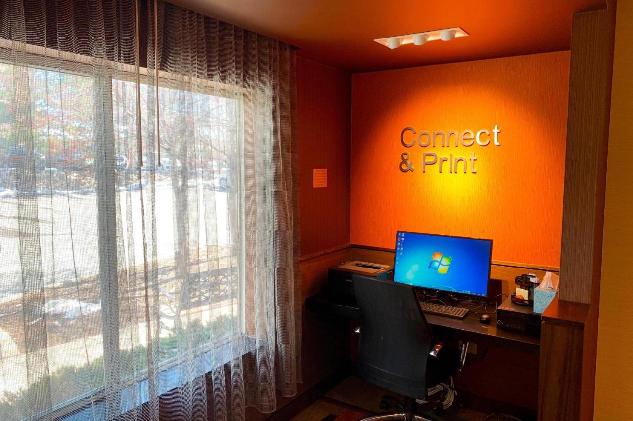 | Fairfield Inn & Suites by Marriott Denver Tech Center/South