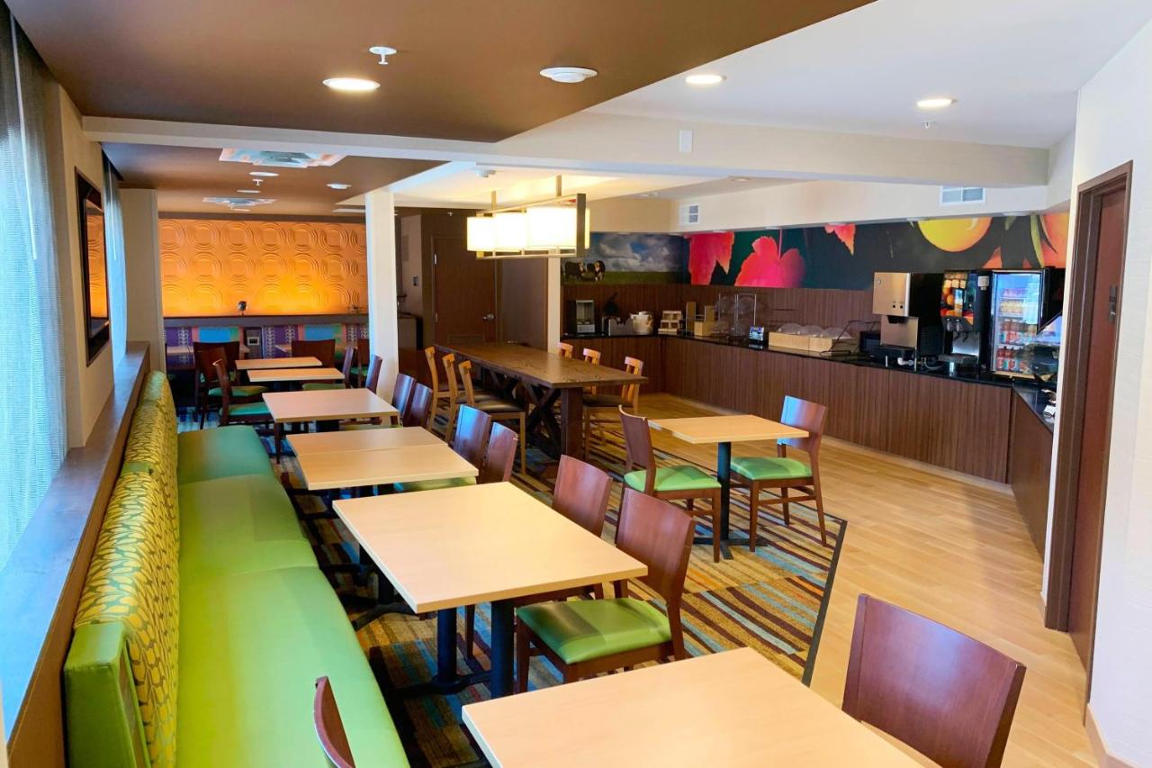 | Fairfield Inn & Suites by Marriott Denver Tech Center/South