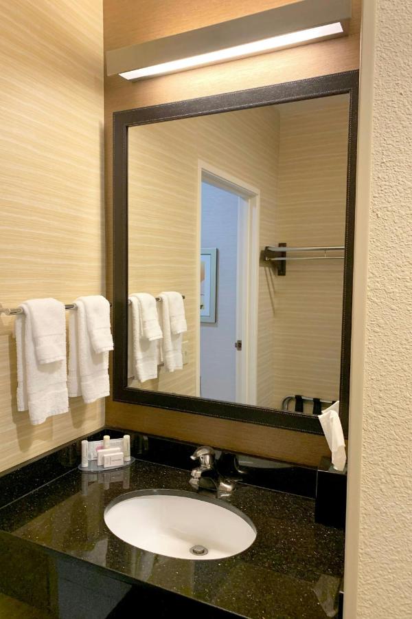 | Fairfield Inn & Suites by Marriott Denver Tech Center/South