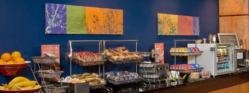 | Fairfield Inn & Suites Laredo