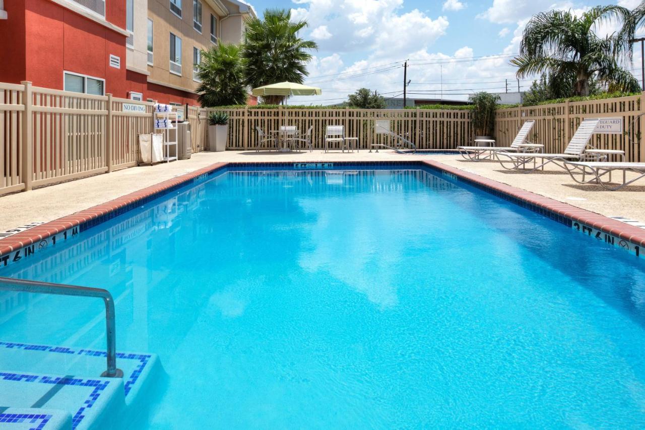| Fairfield Inn & Suites Laredo