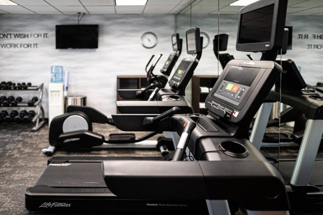 | Fairfield Inn & Suites Laredo