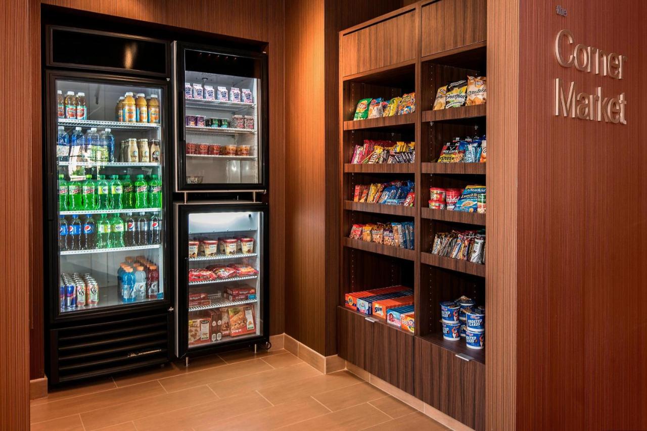  | Fairfield Inn & Suites Little Rock Benton