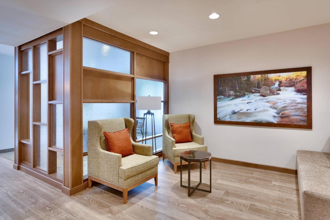 | Fairfield Inn & Suites Denver West/federal Center