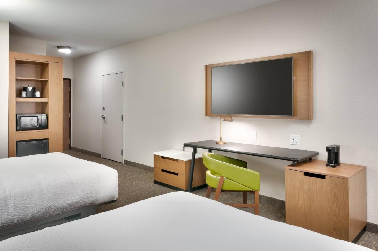 | Fairfield Inn & Suites Denver West/federal Center