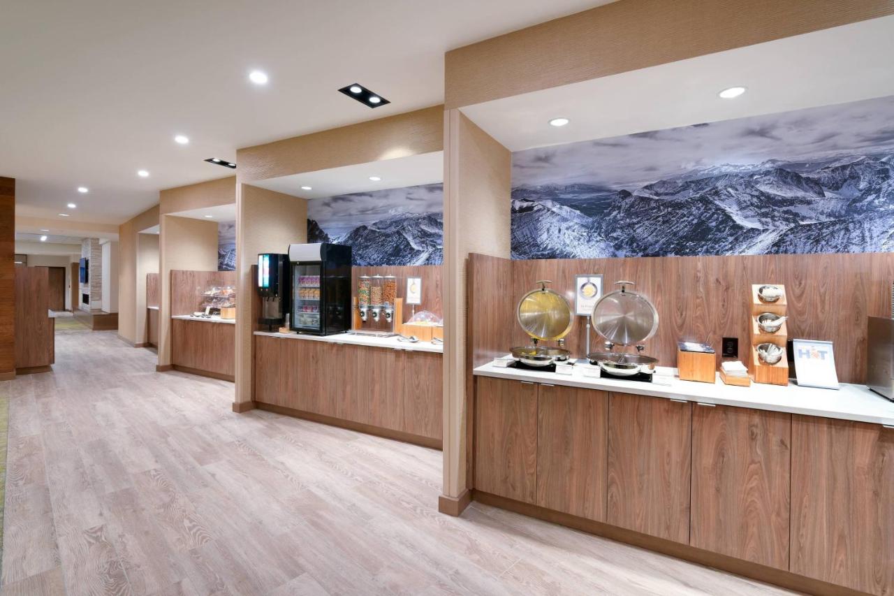 | Fairfield Inn & Suites Denver West/federal Center