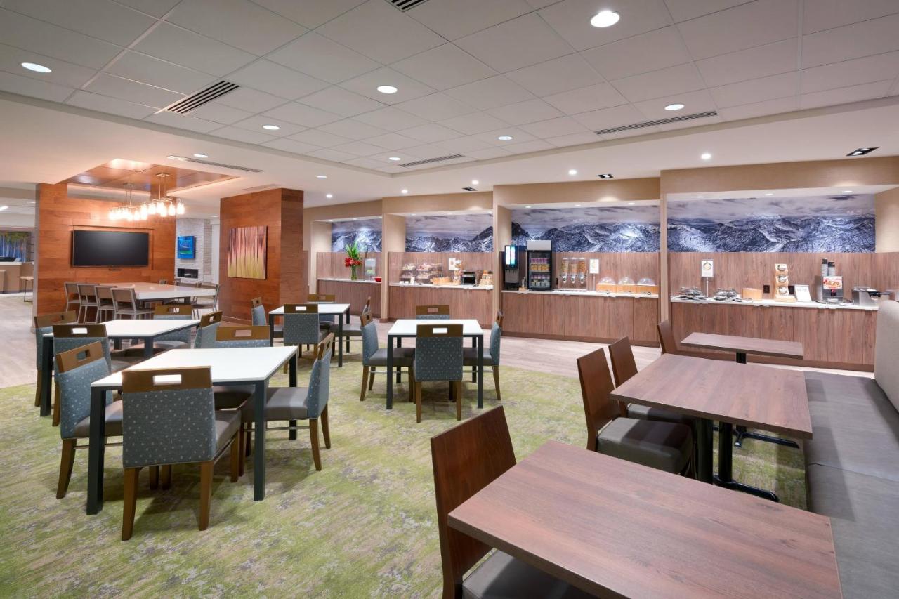 | Fairfield Inn & Suites Denver West/federal Center