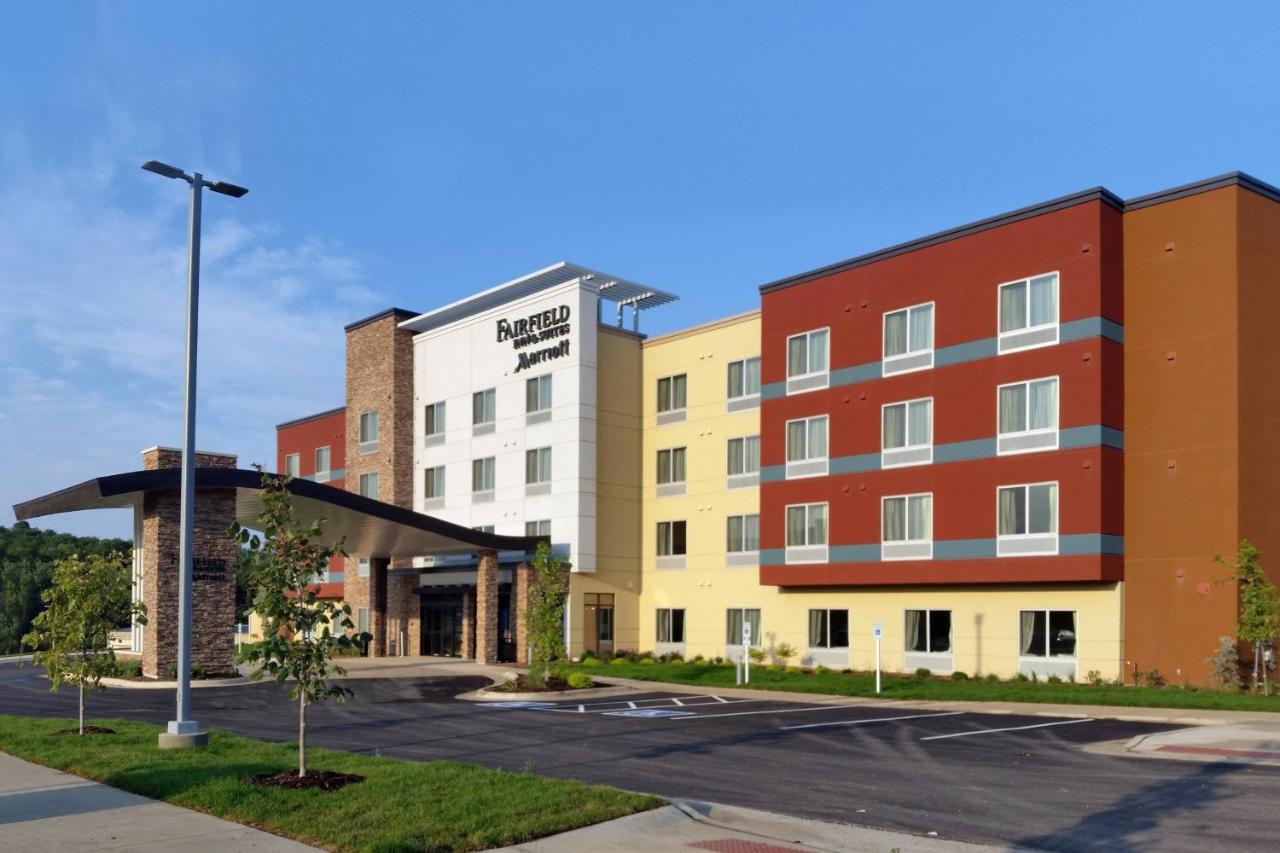  | Fairfield Inn & Suites by Marriott Decorah