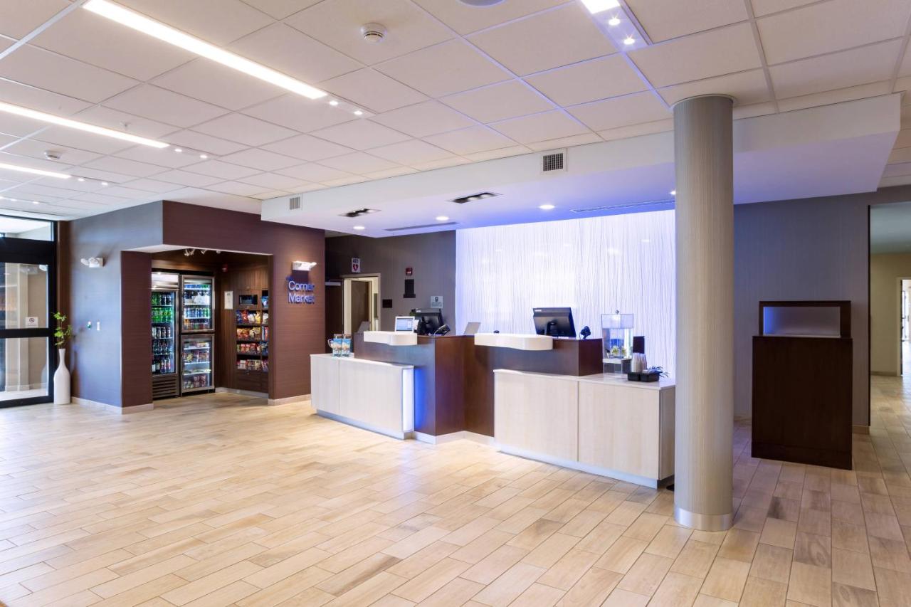  | Fairfield Inn & Suites by Marriott Decorah