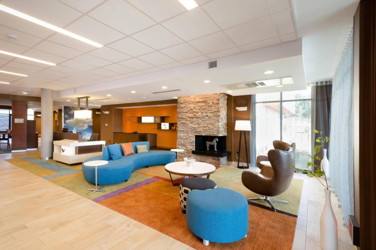  | Fairfield Inn & Suites by Marriott Decorah