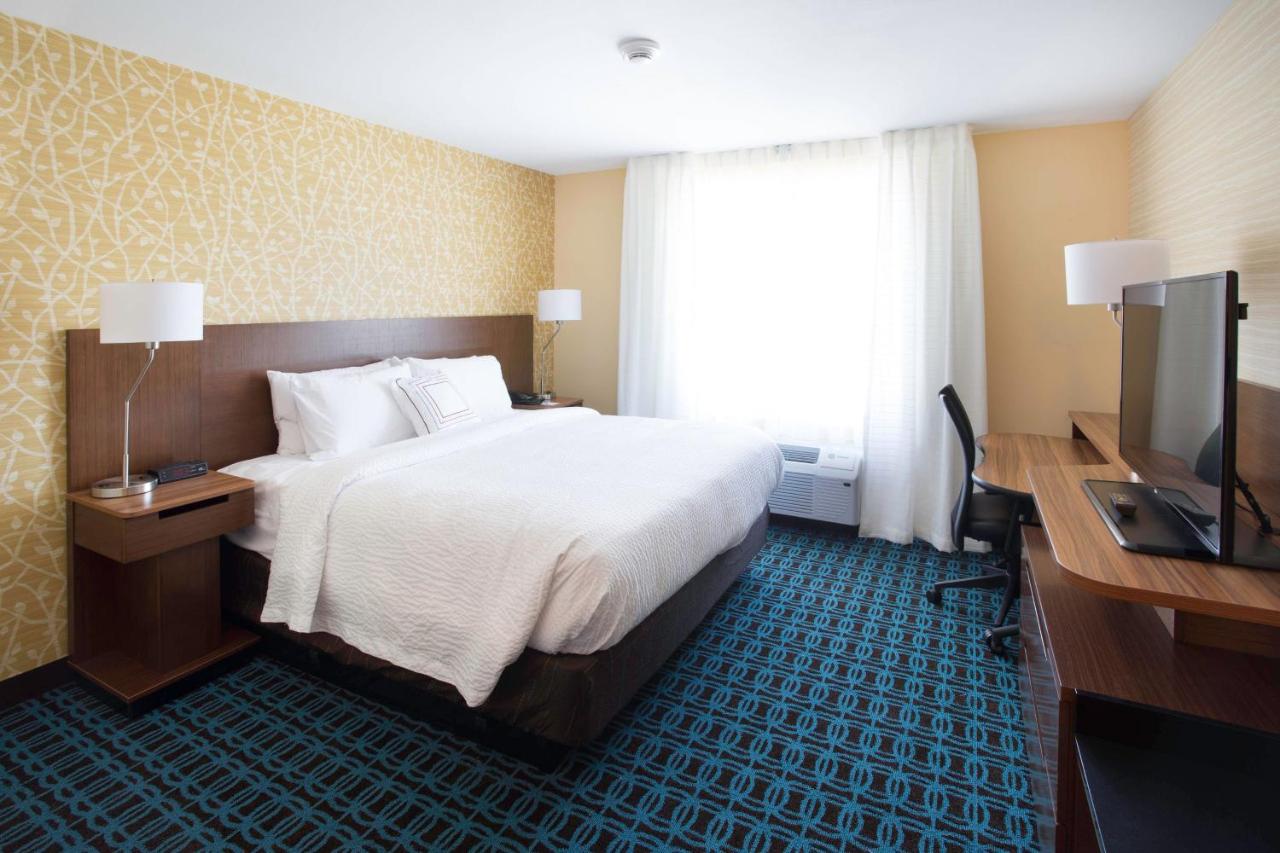  | Fairfield Inn & Suites by Marriott Decorah