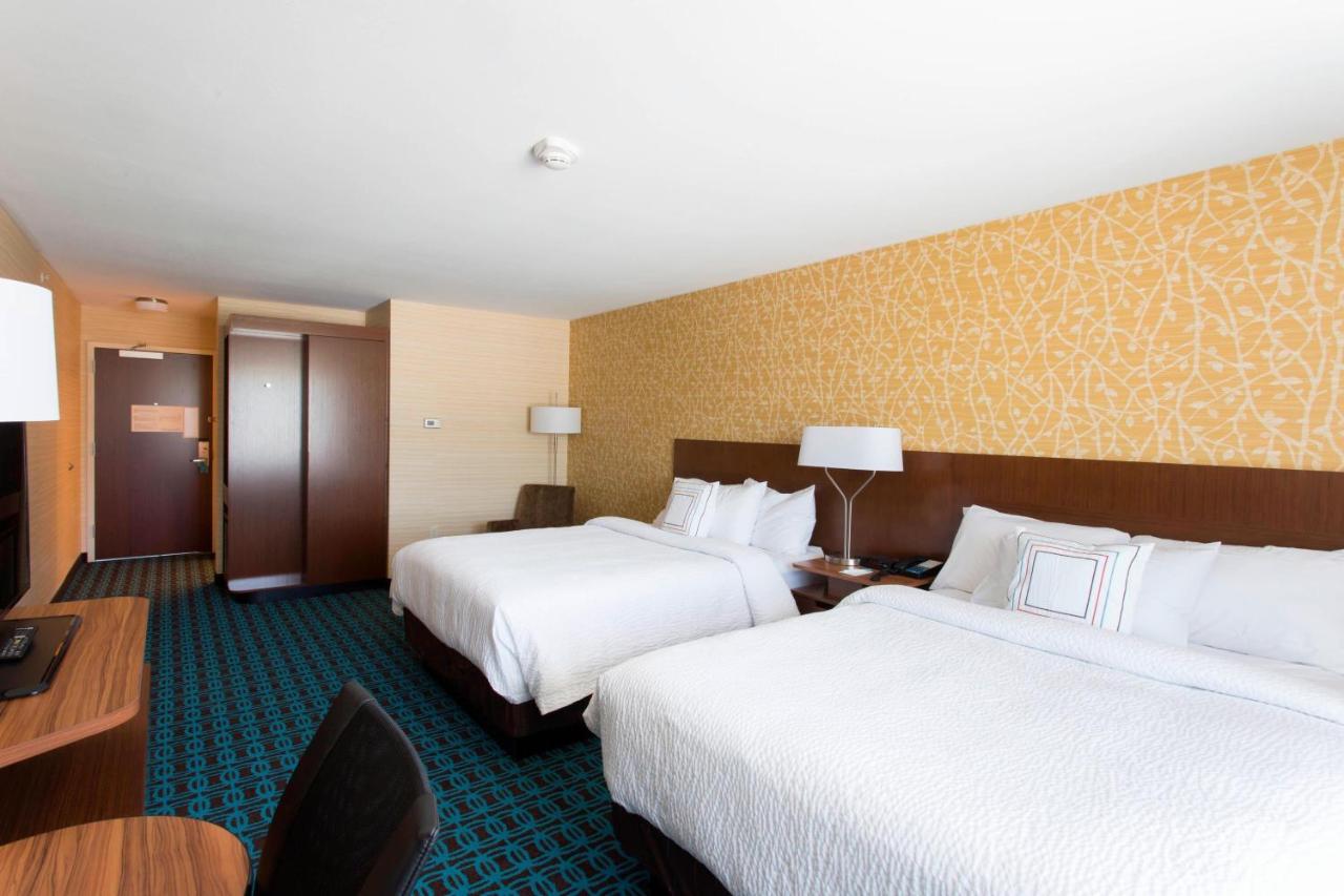  | Fairfield Inn & Suites by Marriott Decorah