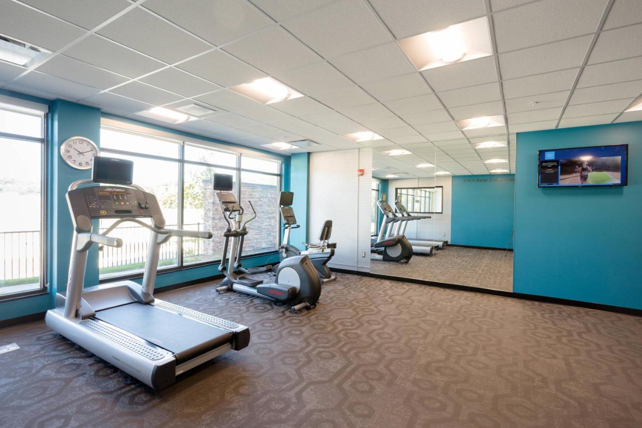  | Fairfield Inn & Suites by Marriott Decorah