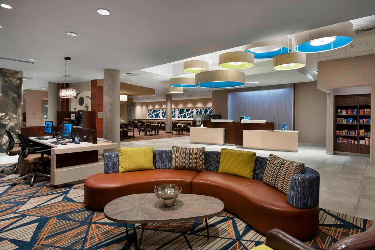| Fairfield Inn & Suites Rock Hill