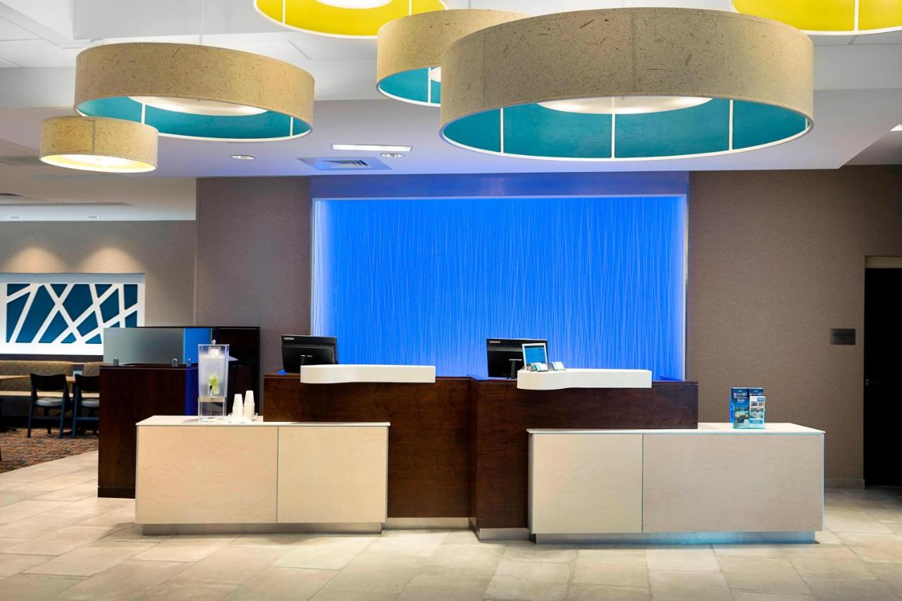 | Fairfield Inn & Suites Rock Hill