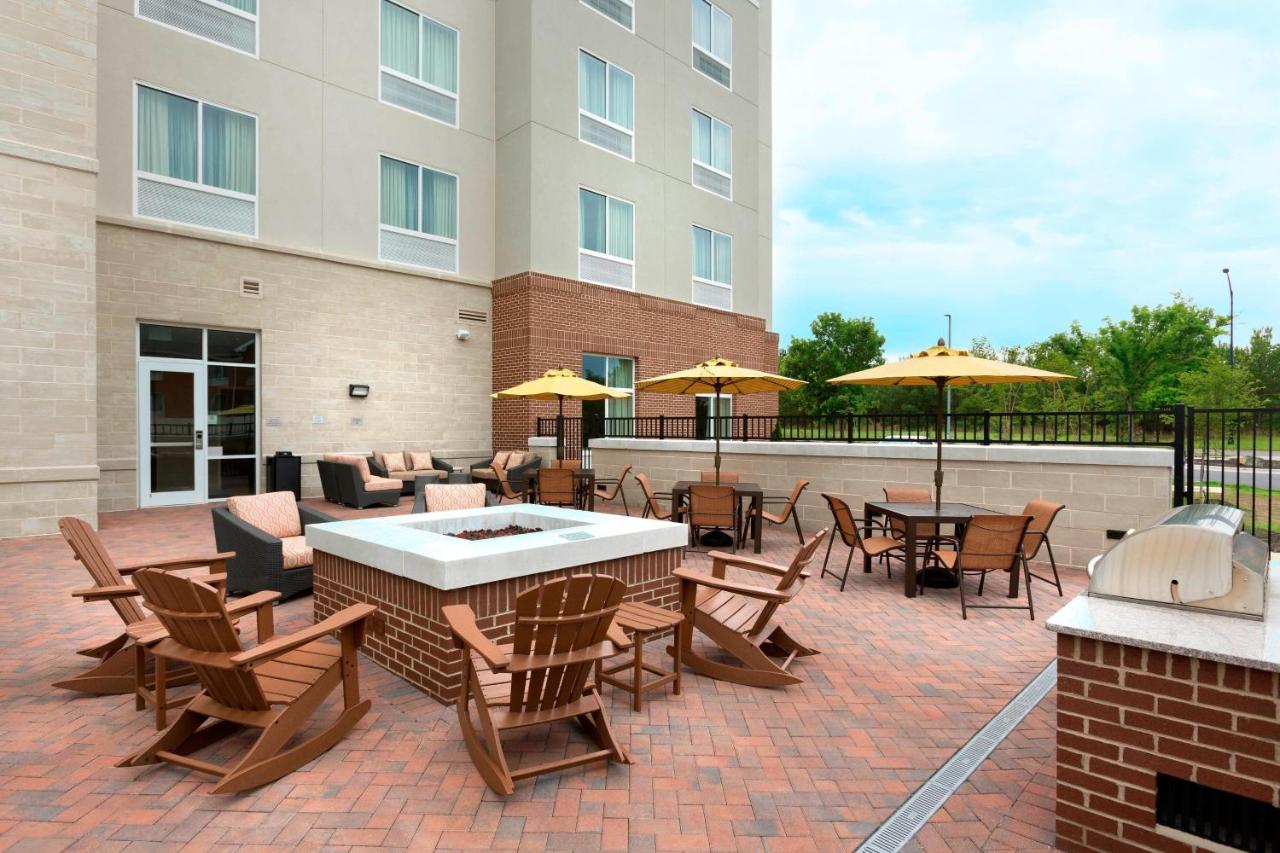 | Fairfield Inn & Suites Rock Hill